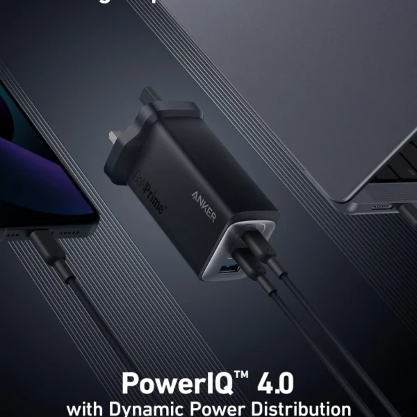 سری شارژر Anker Power Port 737 Charger- A2341