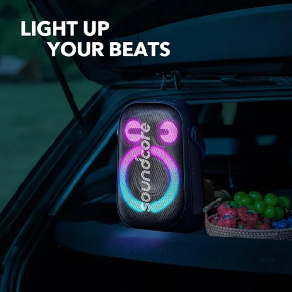 اسپیکر Anker Soundcore Rave Neo 2-A33A1