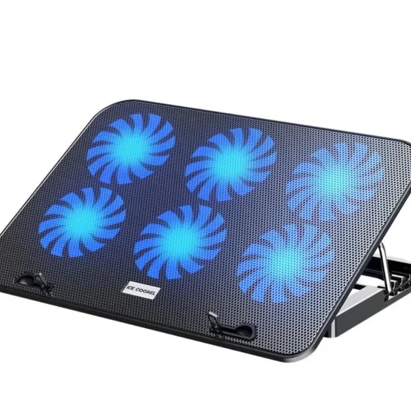 کول‌پد گیمینگ Ice Coorel A9